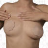 Bye-Bra - Couvre-Mametaux Sylique 2 Uds